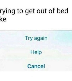 relate, sleep and edit