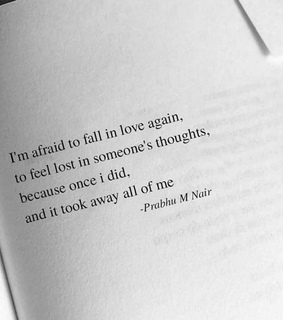 quote, quotes and fall in love