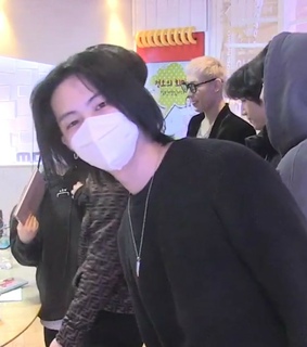 mark, youngjae and defsoul