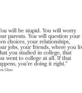 happy, love and sad quote