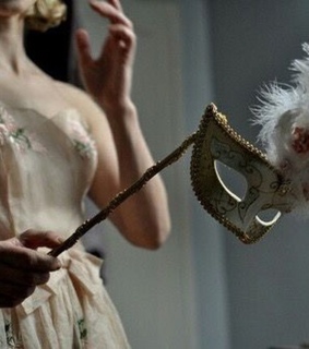 aesthetic, aesthetic photo and mask