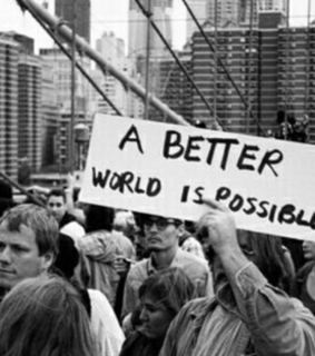 quote, girl and text