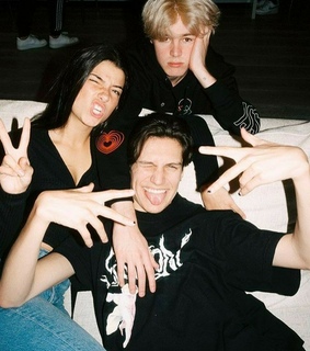 lilhuddy, chase hudson and charli damelio