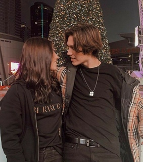 lilhuddy, charli damelio and chase hudson