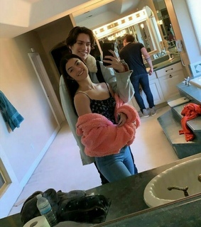 lilhuddy, chase hudson and charli damelio