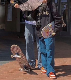 fits, skater boy and skater