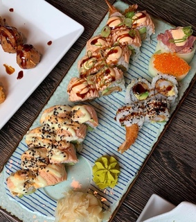 japanese, healthy and foodie