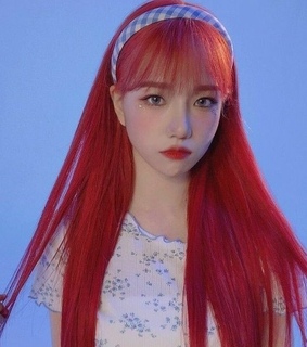 iz*one, yuri lq and izone