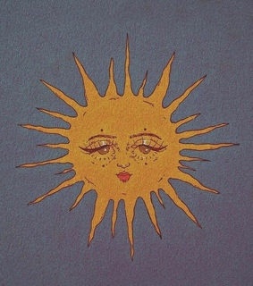 sol, fondo and pantalla