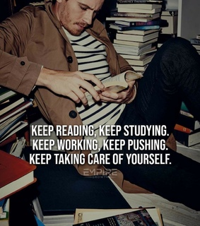 success, whi and empowerment