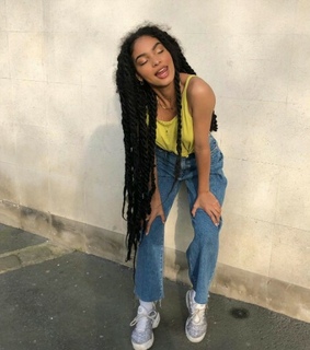 style, hair and twists