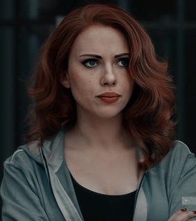 natasha romanoff, mcu and avengers