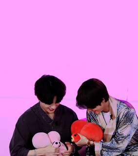 taehyung, jeon jungkook and vkook wallpaper