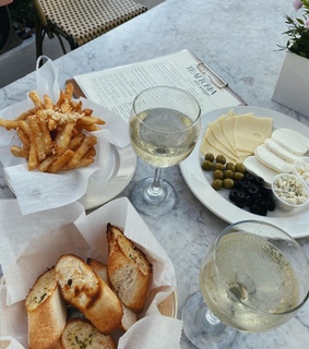 snack, insta food and beverage