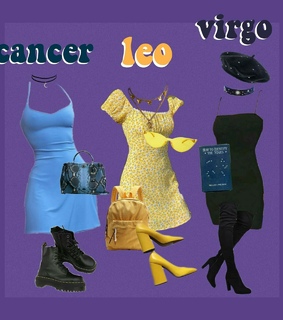 water signs, cancer and horoscope