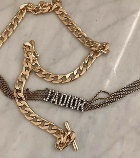 beauty, fashionable and cool