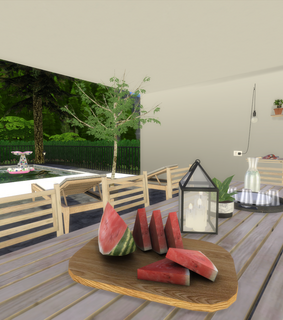 pool, ideas and family