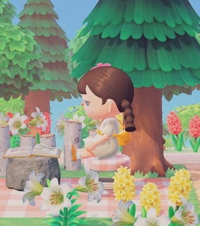 animal crossing aesthetic, cute and aesthetic