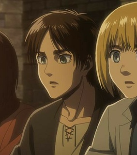 mikasa ackerman, snk and ema