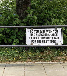 first, text and we heart it