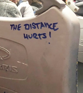 relationships and long distance