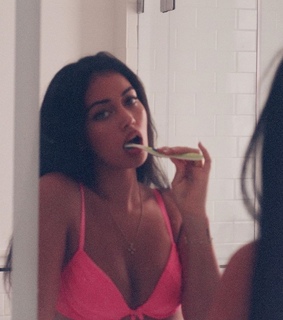 pfp, girls and cindy kimberly