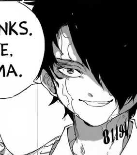 yakusoku no neverland, ray and the promised neverland