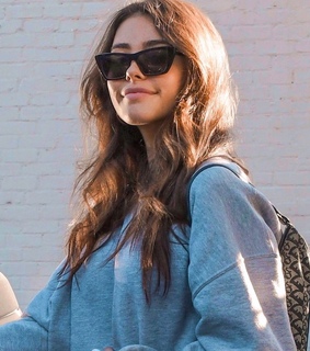 twitter, madison beer icon and twitter icons