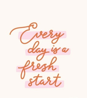 motivation, pink and words