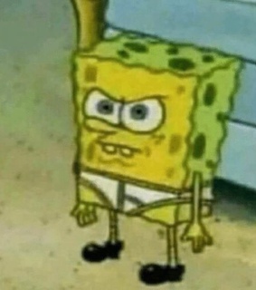 mad, meme and annoyed