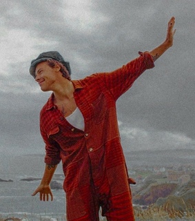 singer, aesthetic photo and one direction