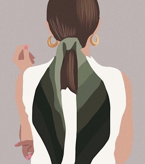 lady, girl and woman