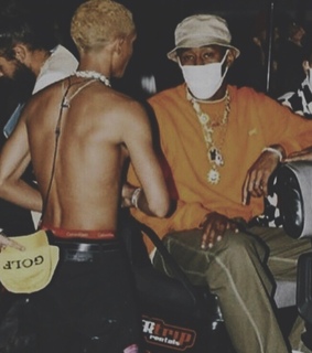 kpoprp, krp and jaden smith