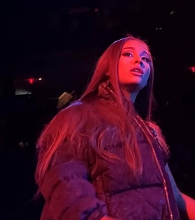 sweetener, ariana grande and grande