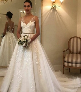 wedding gown, cheap wedding dresses and simple wedding dress