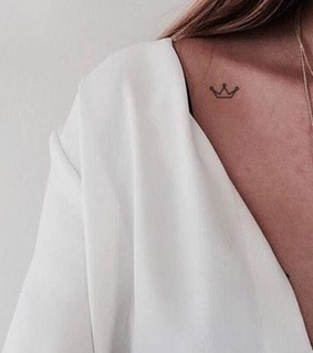 corona, crown and beauty