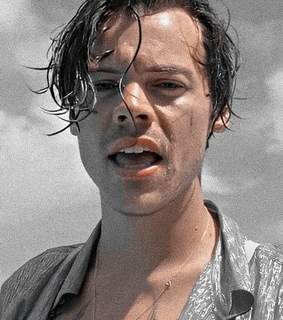 boy aesthetic, singer and harry styles