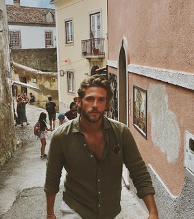 sexy, blue eyes and hot