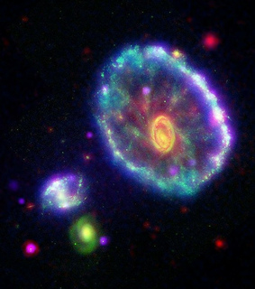 stargazing, gif and shine