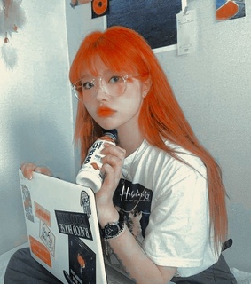 ulzzang, aesthetic and ulzzang icons