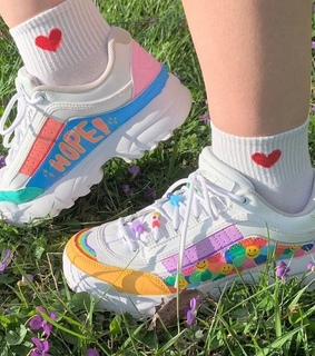 bts layout, bts jhope and hobicore