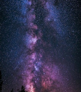 astrophysics, universe and stardust