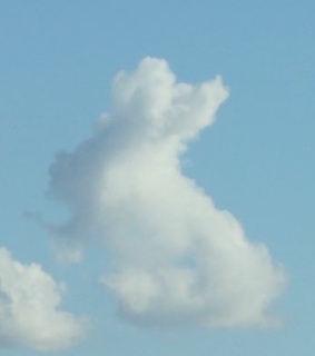 blue, white and aesthetic