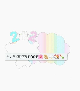 cute overlay, editing help and archive