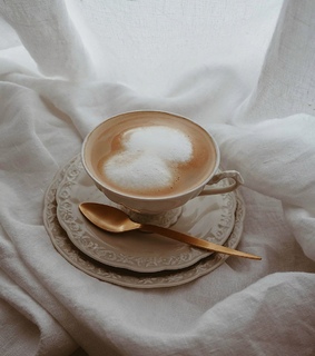 coffee, drink and edit