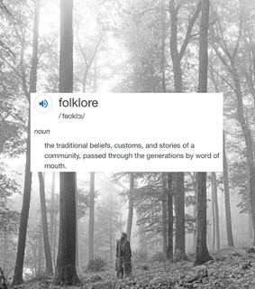 aesthetic, taylor swift and folklore