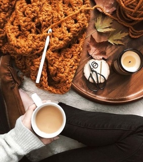 october, fall and fall vibes