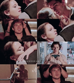 noah flynn, elle evans and the kissing booth