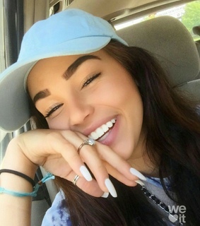 dz, girls and algerian