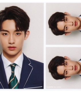 winwin, xiaojun and scan